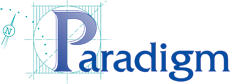 Paradigm Education Logo